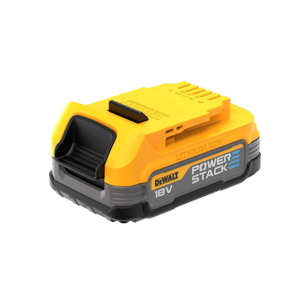 Batterie pour outils sans fil 18V li ion powerstack Dewalt DCBP034 xj
