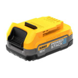 Batterie pour outils sans fil 18V li ion powerstack Dewalt DCBP034 xj