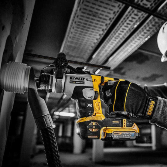 Batterie pour outils sans fil 18V li ion powerstack Dewalt DCBP034 xj