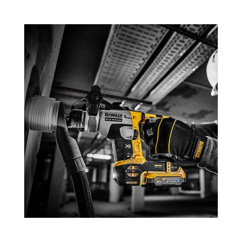 Batterie pour outils sans fil 18V li ion powerstack Dewalt DCBP034 xj