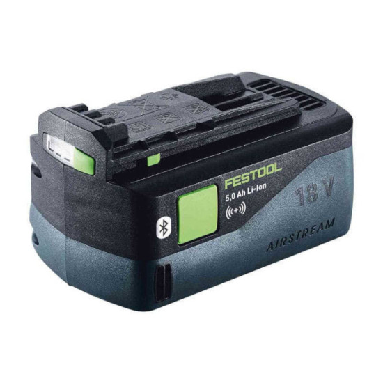 Batterie pour outils sans fil bp 18 li 52 as Festool 577660