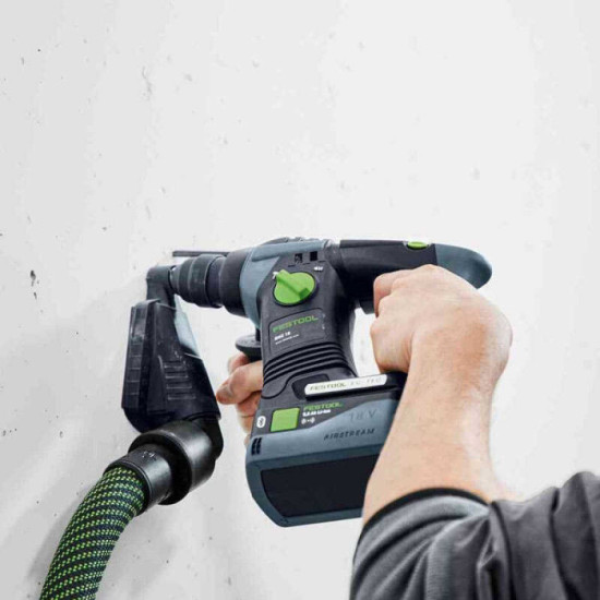 Batterie pour outils sans fil bp 18 li 52 as Festool 577660