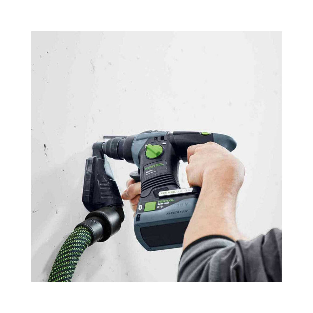 Batterie pour outils sans fil bp 18 li 52 as Festool 577660