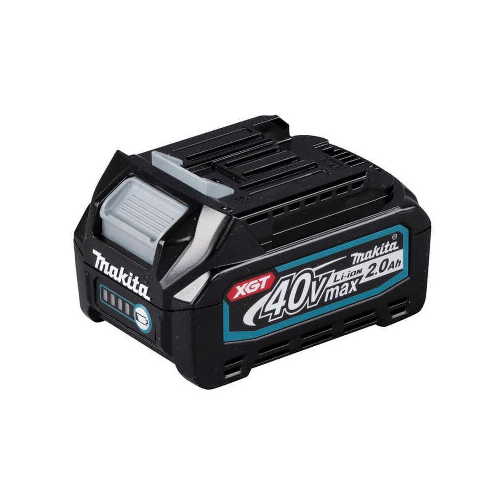 Batterie 40V xgt Makita BL4020 191L29 0