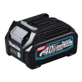 Batterie 40V xgt Makita BL4020 191L29 0