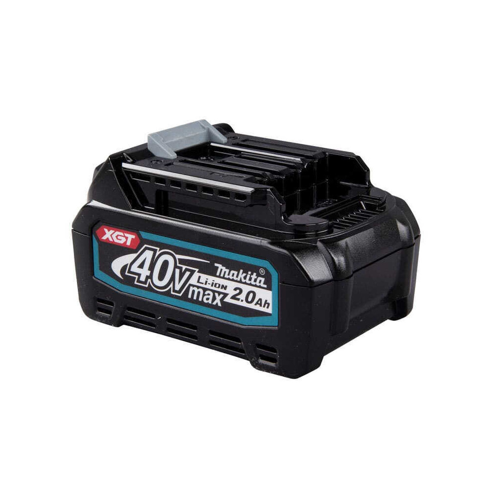 Batterie 40V xgt Makita BL4020 191L29 0