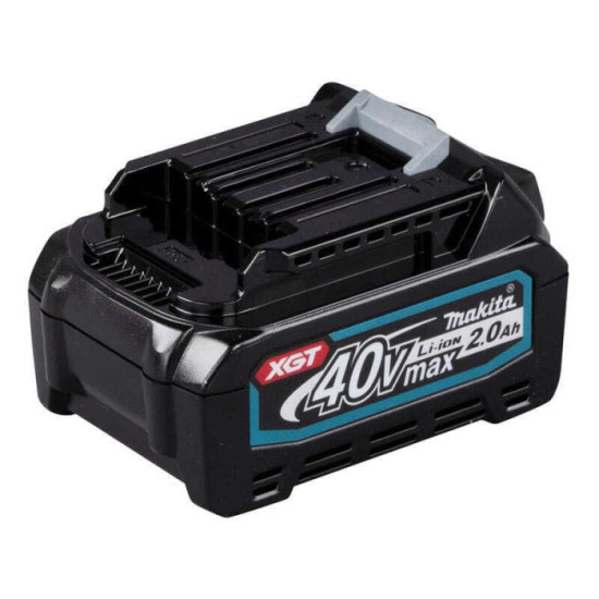 Batterie 40V xgt Makita BL4020 191L29 0