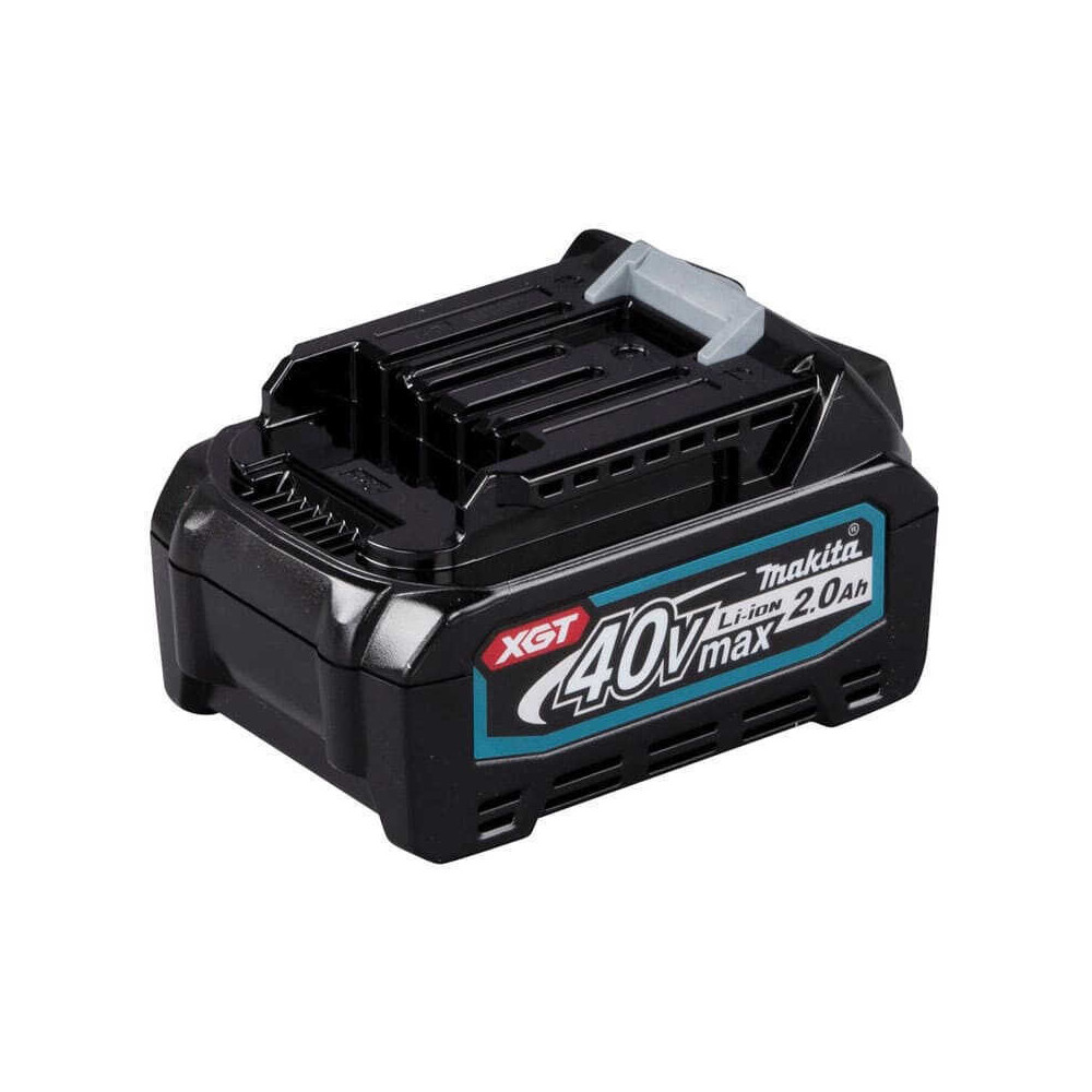 Batterie 40V xgt Makita BL4020 191L29 0