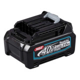 Batterie 40V xgt Makita BL4020 191L29 0