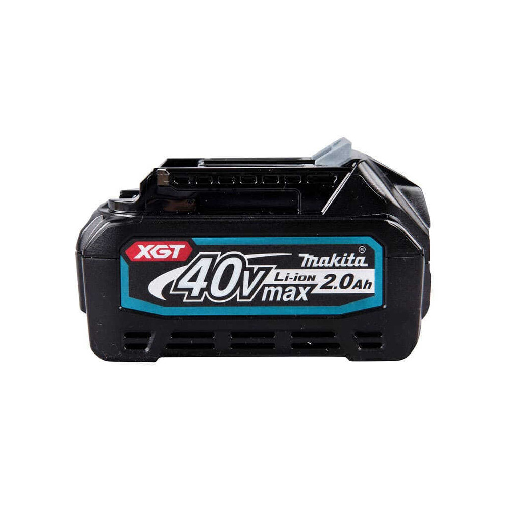 Batterie 40V xgt Makita BL4020 191L29 0