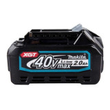 Batterie 40V xgt Makita BL4020 191L29 0