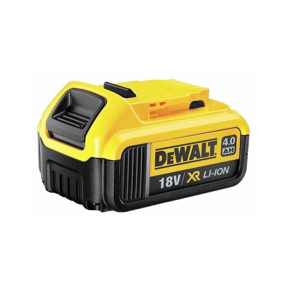 Pack batterie 4AH Dewalt DCB182M2