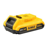Pack batterie 2AH Dewalt DCB183D2
