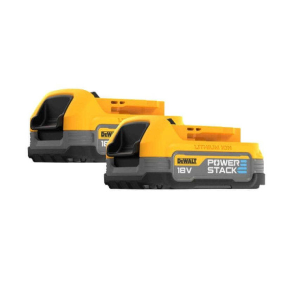 Pack batterie 18V Dewalt DCBP034 xj