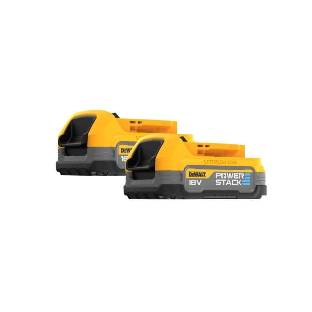 Pack batterie 18V Dewalt DCBP034 xj