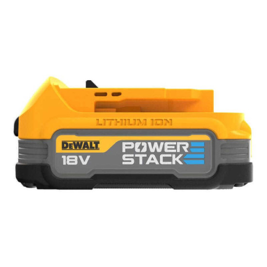 Pack batterie 18V Dewalt DCBP034 xj