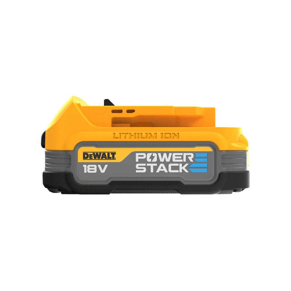 Pack batterie 18V Dewalt DCBP034 xj