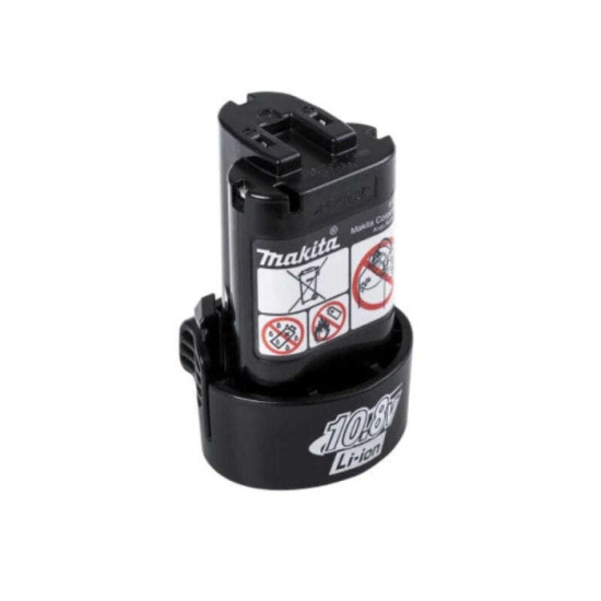 Batterie cxt Makita BL1013