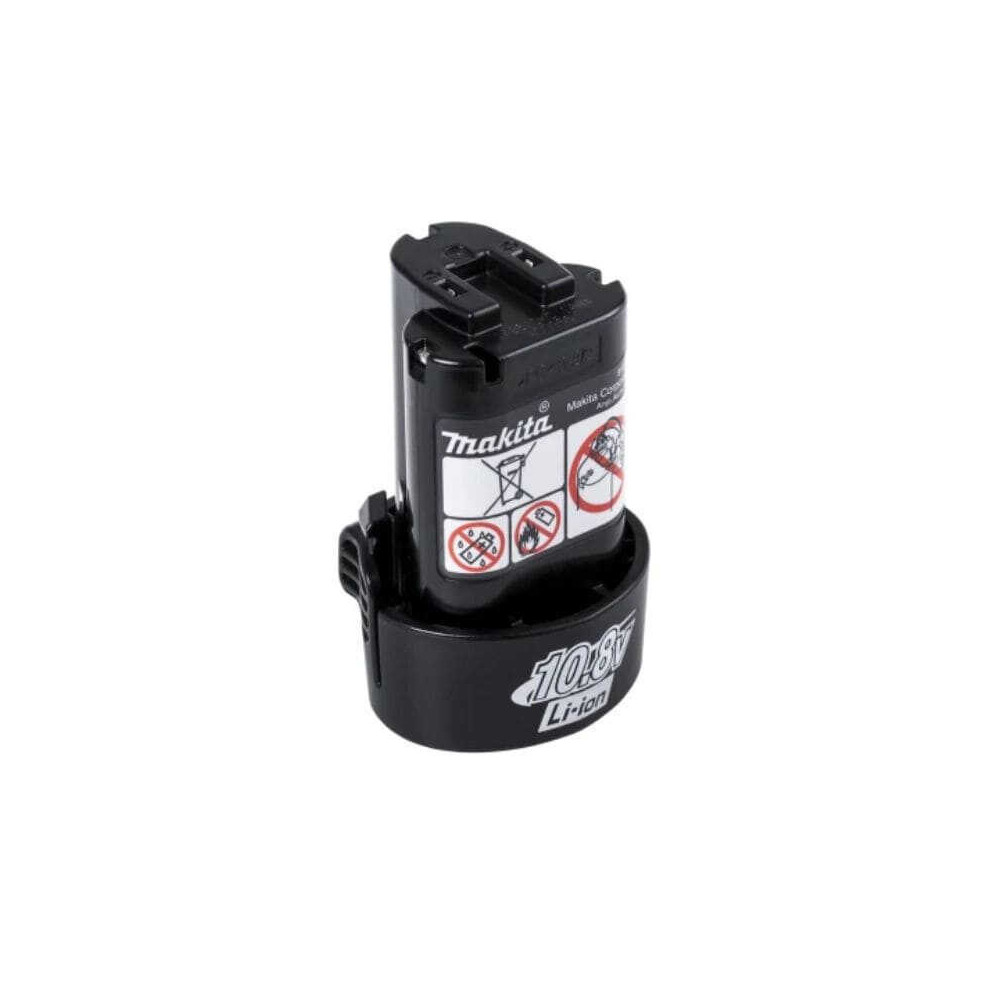 Batterie cxt Makita BL1013