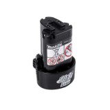 Batterie cxt Makita BL1013