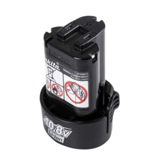 Batterie cxt Makita BL1013