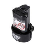 Batterie cxt Makita BL1013