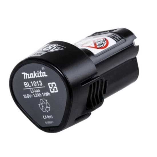 Batterie cxt Makita BL1013