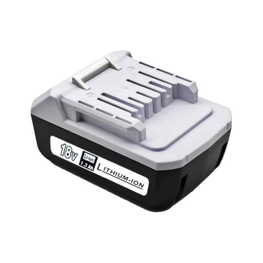Batterie 18V 13AH li ion Makita BL1813G