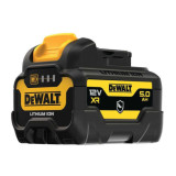 Batterie renfrocee 12 volt 5 ah Dewalt DCB126 xj