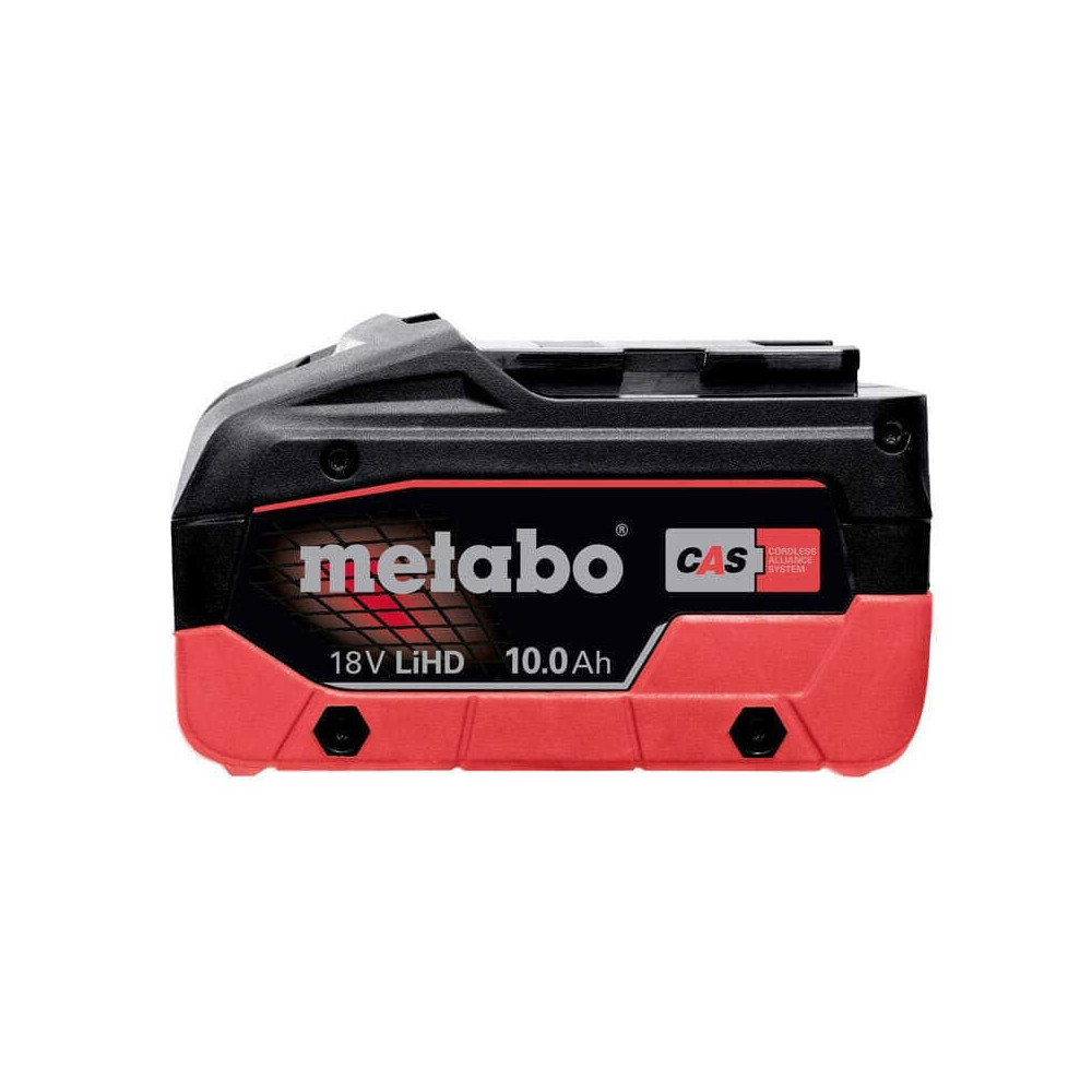 Batterie lihd 18V 100 ah Metabo 625549000