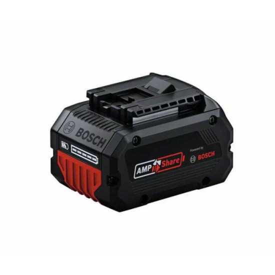 Batterie procore 18V li ion 8 ah Bosch 1600A016GK