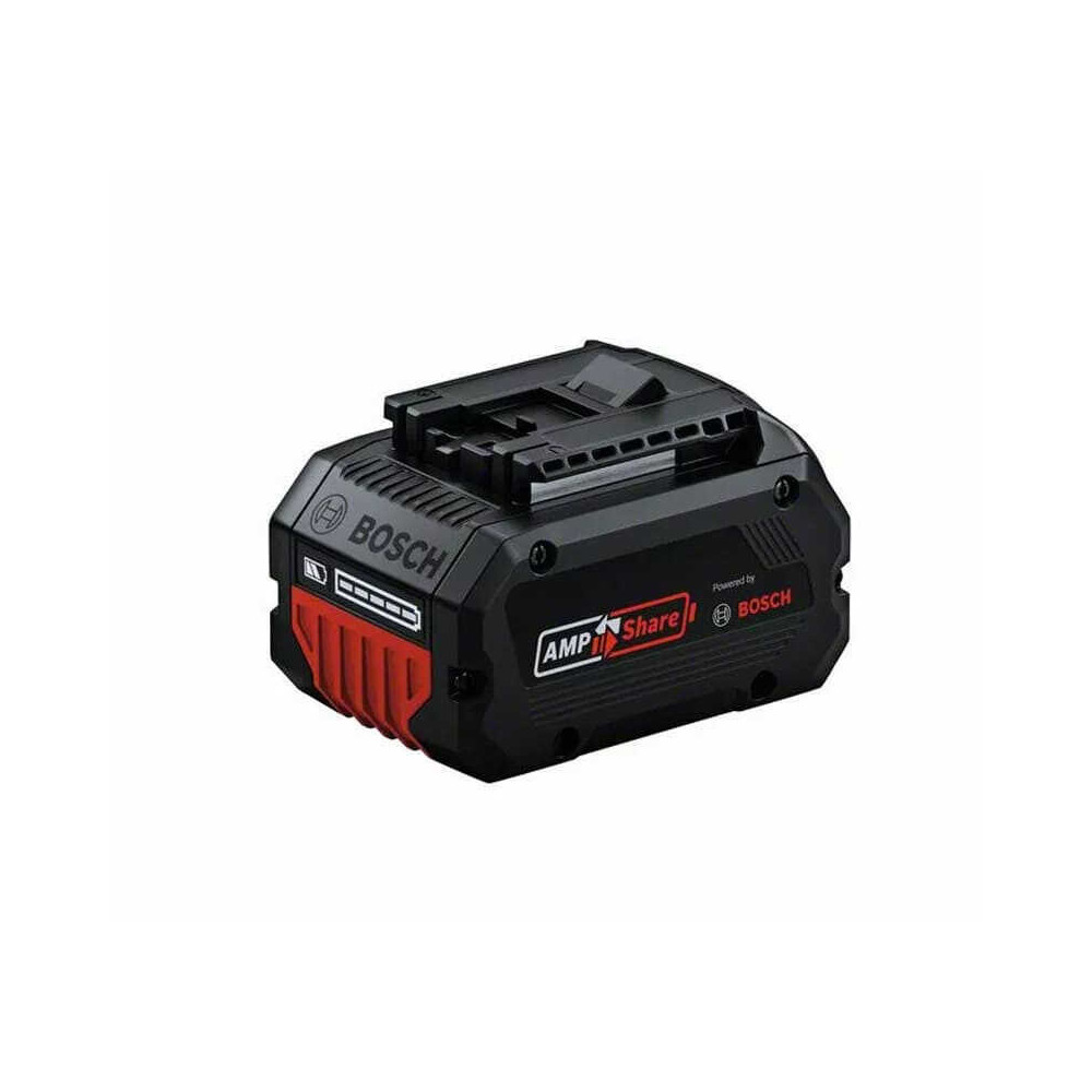 Batterie procore 18V li ion 8 ah Bosch 1600A016GK