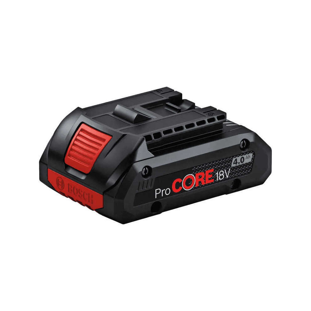 Batterie procore 18V Bosch 1600A016GB