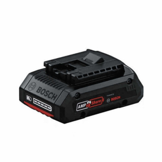 Batterie procore 18V Bosch 1600A016GB