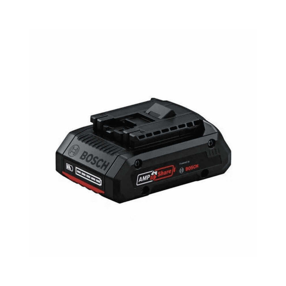 Batterie procore 18V Bosch 1600A016GB