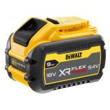 Batterie 54 v li ion xr flexvolt 90 ah Dewalt DCB547