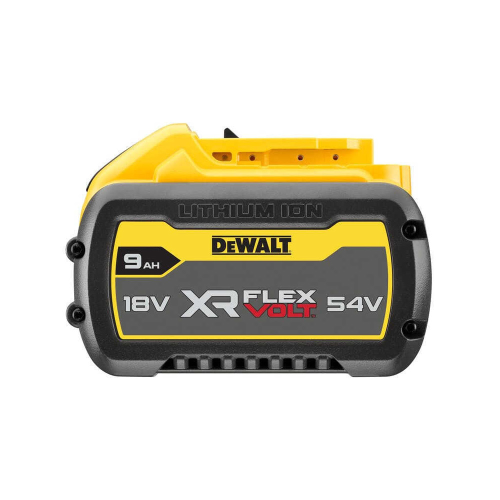 Batterie 54 v li ion xr flexvolt 90 ah Dewalt DCB547