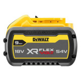 Batterie 54 v li ion xr flexvolt 90 ah Dewalt DCB547