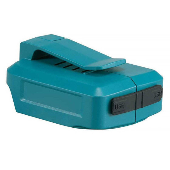 Adaptateur Makita DEAADP05