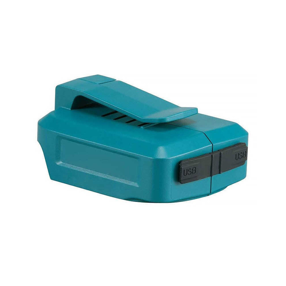 Adaptateur Makita DEAADP05