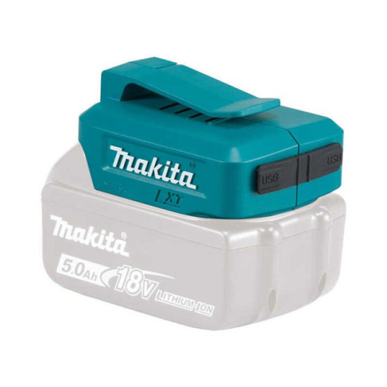 Adaptateur Makita DEAADP05