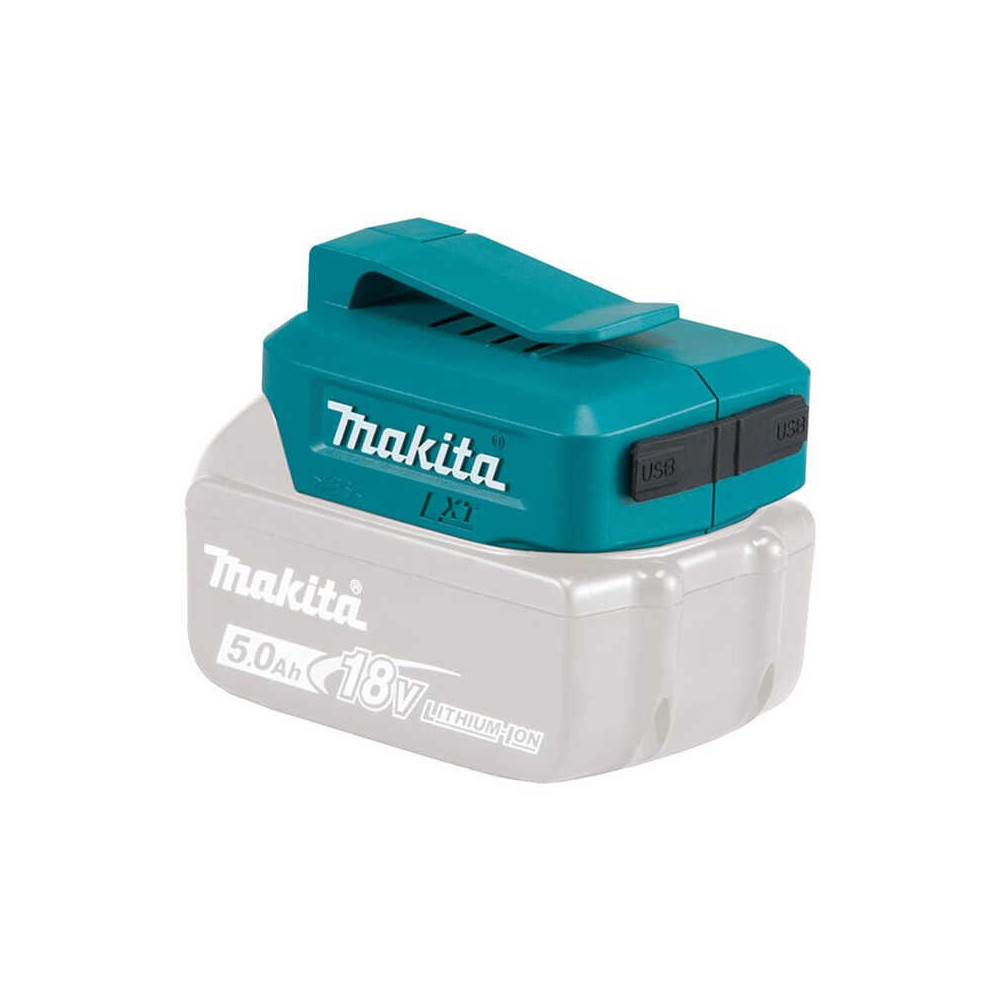 Adaptateur Makita DEAADP05