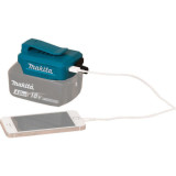 Adaptateur Makita DEAADP05