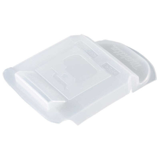 Protege batterie cxt Makita 456128 6