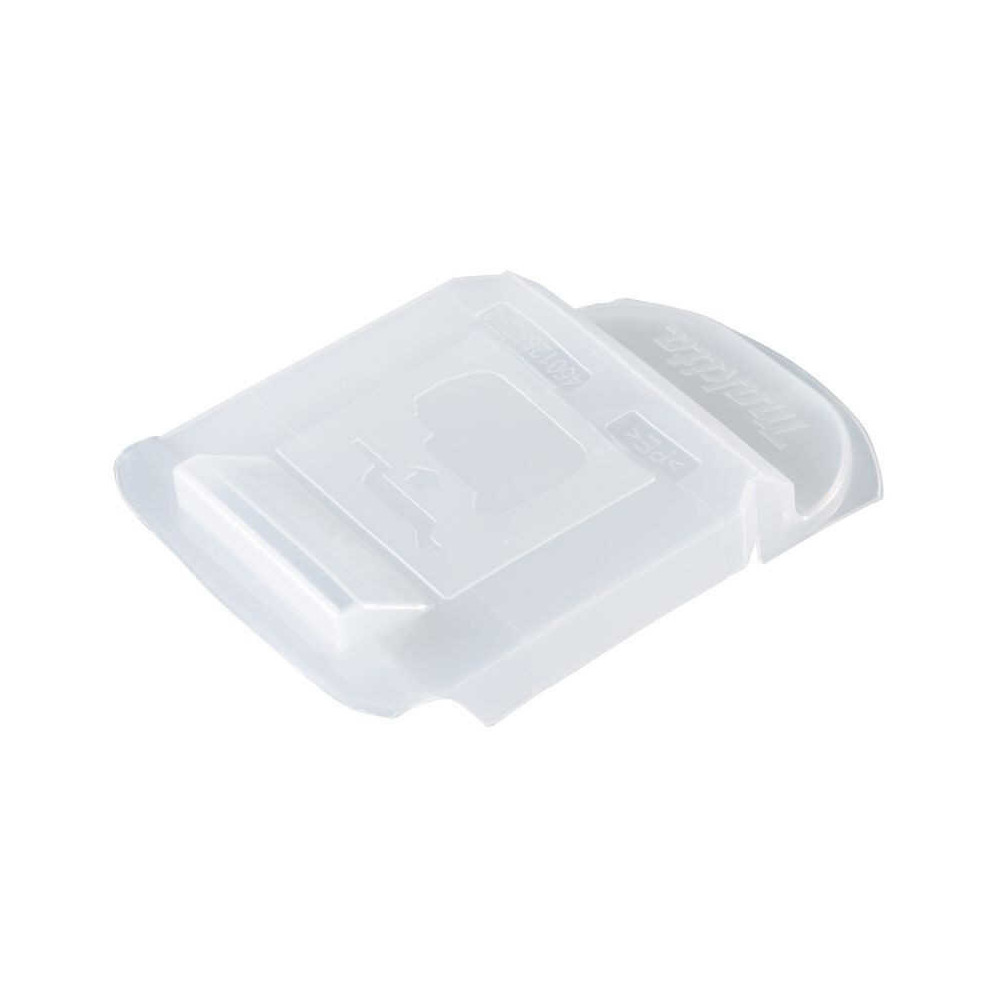 Protege batterie cxt Makita 456128 6