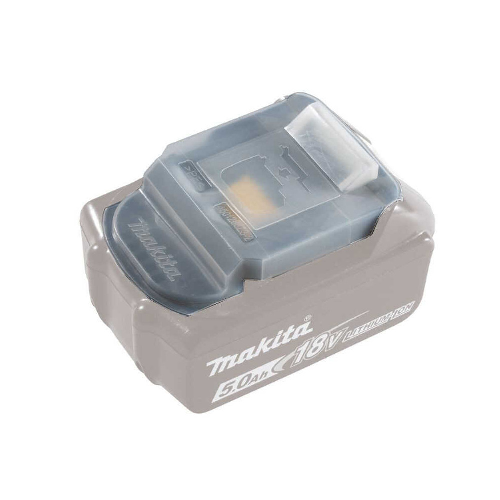 Protege batterie cxt Makita 456128 6