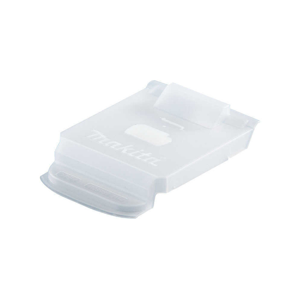 Protection de bornes pour batterie xgt Makita 412393 7