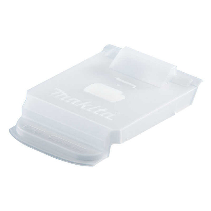 Protection de bornes pour batterie xgt Makita 412393 7