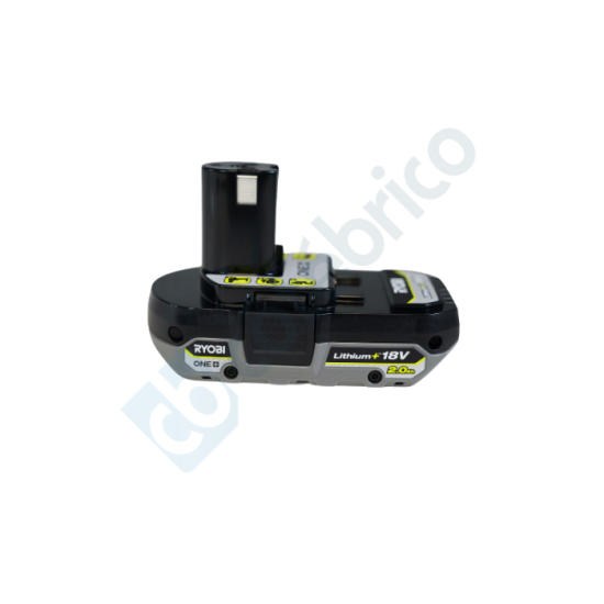 Batterie pour outil sans fil 18V 20 ah one RB18L20 Ryobi 5133002737