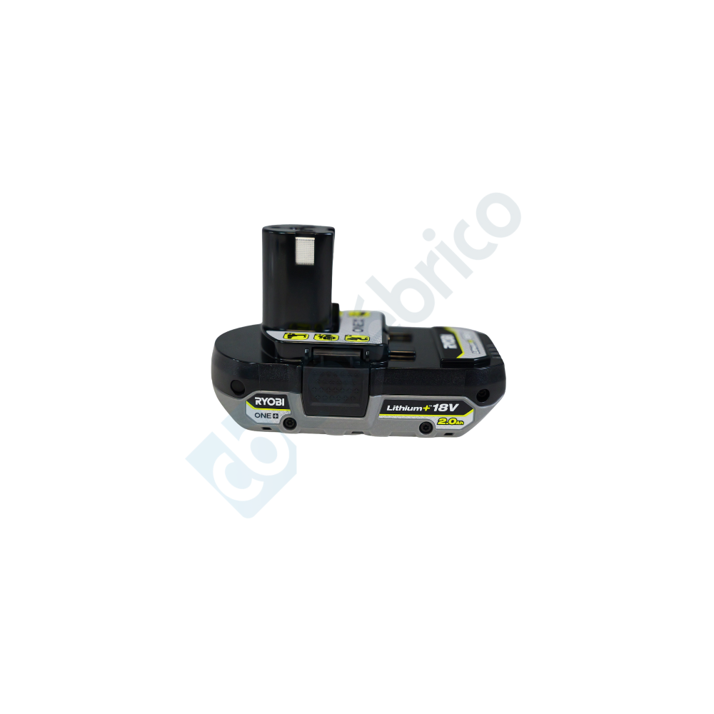 Batterie pour outil sans fil 18V 20 ah one RB18L20 Ryobi 5133002737